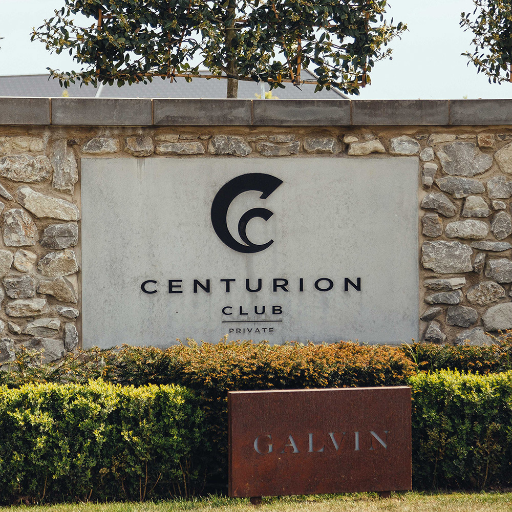 Centurion Golf Club
