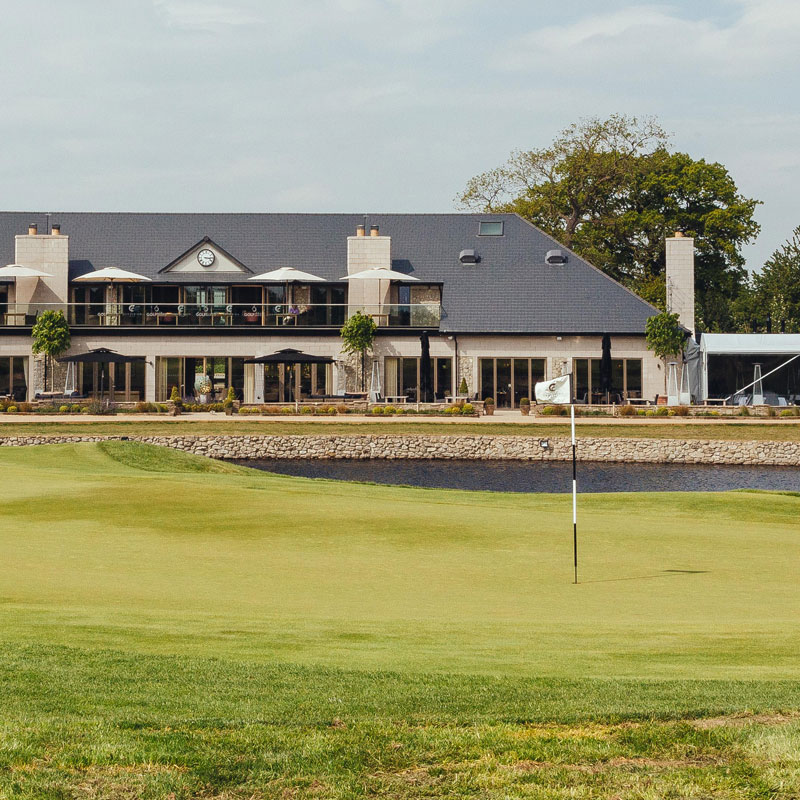 Centurion Golf Club